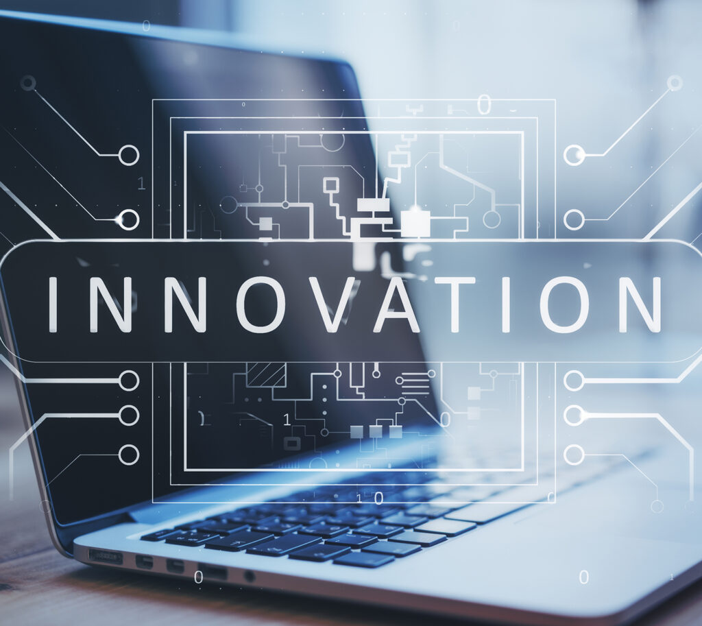 Innovation, R&D & aides fiscales - Cabinet ABP