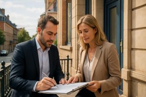 Assistance dans les formalités de clôture à Calas
