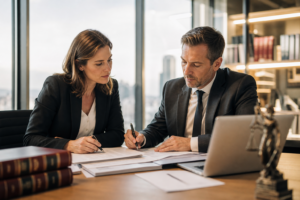 Audits juridiques à Venelles